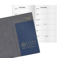 Duo Inset Bi-Weekly Pocket Planner